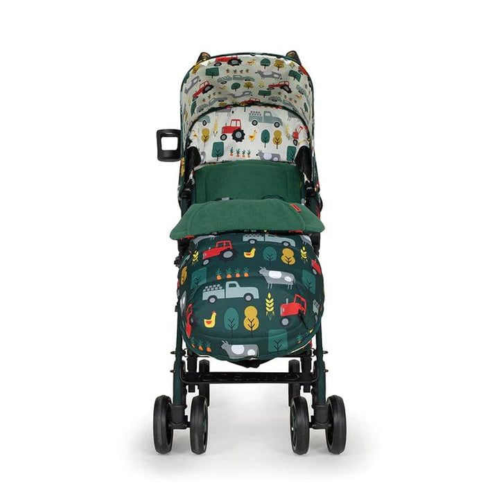 Cosatto Prams & Pushchairs Cosatto Supa 3  - Old MacDonald