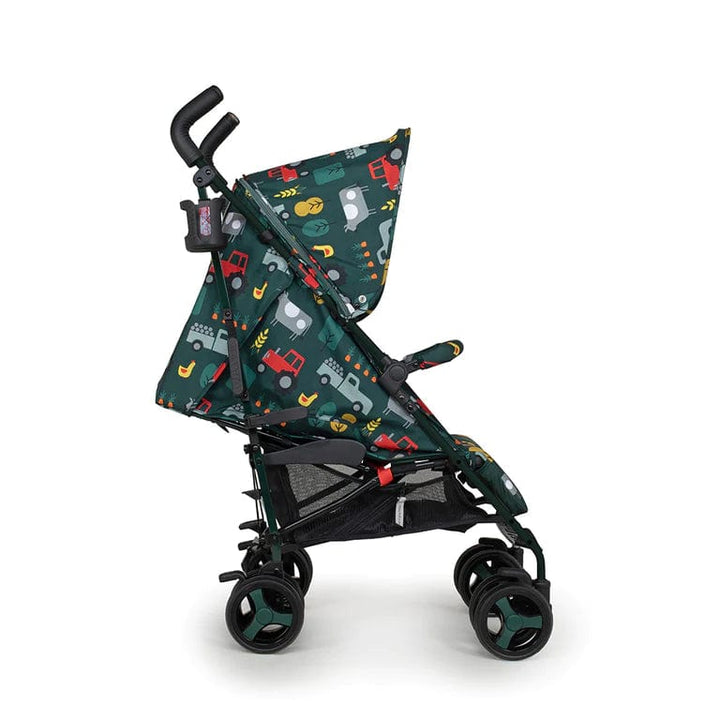 Cosatto Prams & Pushchairs Cosatto Supa 3  - Old MacDonald