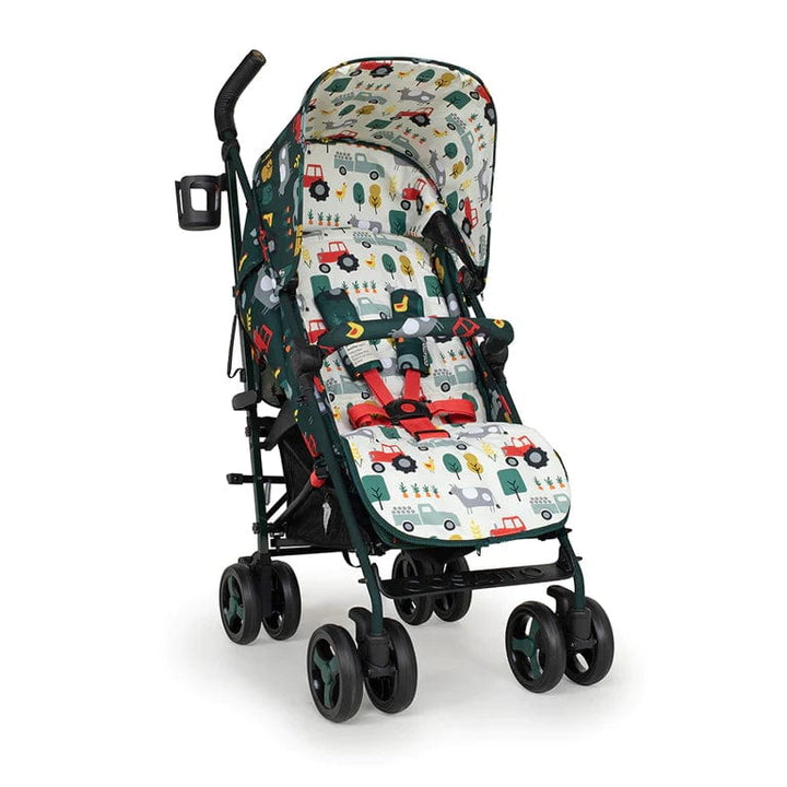 Cosatto Prams & Pushchairs Cosatto Supa 3  - Old MacDonald