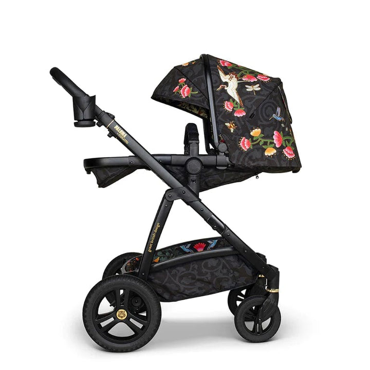 Cosatto Prams & Pushchairs Cosatto Wow 2 Pram and Accessories - Rhapsody