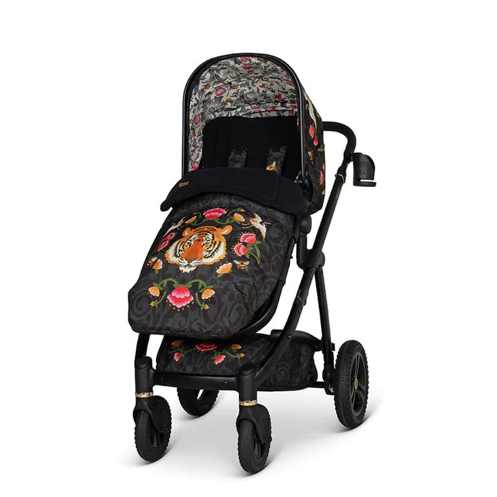 Cosatto Prams & Pushchairs Cosatto Wow 2 Pram and Accessories - Rhapsody