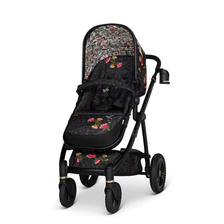 Cosatto Prams & Pushchairs Cosatto Wow 2 Pram and Accessories - Rhapsody