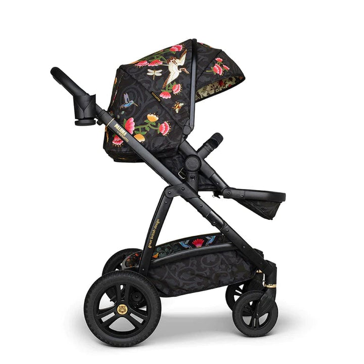 Cosatto Prams & Pushchairs Cosatto Wow 2 Pram and Accessories - Rhapsody