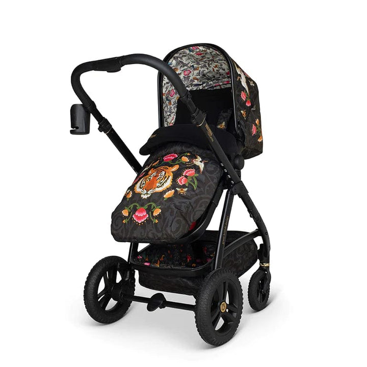 Cosatto Prams & Pushchairs Cosatto Wow 2 Pram and Accessories - Rhapsody