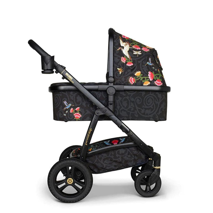 Cosatto Prams & Pushchairs Cosatto Wow 2 Pram and Accessories - Rhapsody