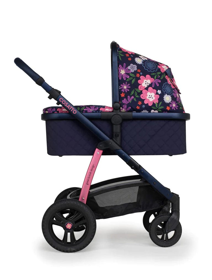 Cosatto Prams & Pushchairs Cosatto Wow 2 Pram and Pushchair - Dalloway