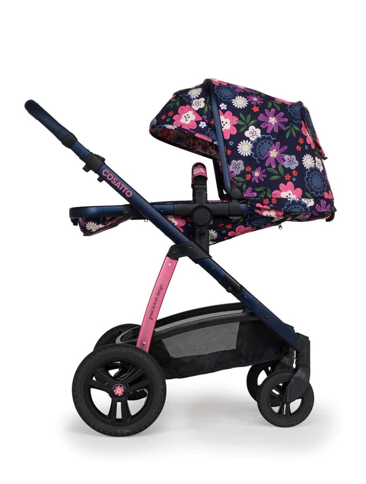 Cosatto Prams & Pushchairs Cosatto Wow 2 Pram and Pushchair - Dalloway