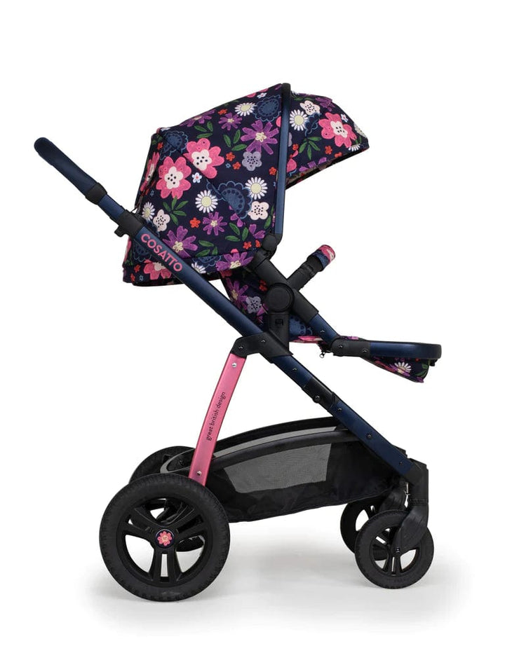 Cosatto Prams & Pushchairs Cosatto Wow 2 Pram and Pushchair - Dalloway