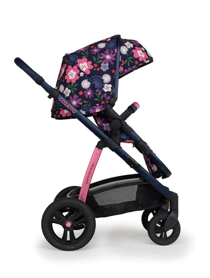 Cosatto Prams & Pushchairs Cosatto Wow 2 Pram and Pushchair - Dalloway