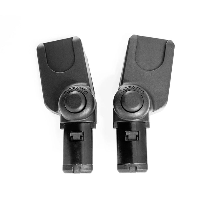 Cosatto Prams & Pushchairs Cosatto Wow 3 Pram and Pushchair - Foxling