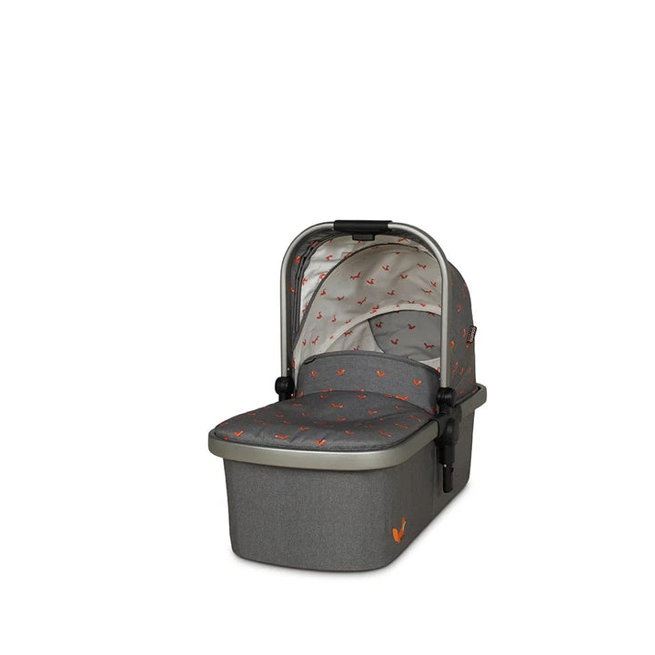 Cosatto Prams & Pushchairs Cosatto Wow 3 Pram and Pushchair - Foxling