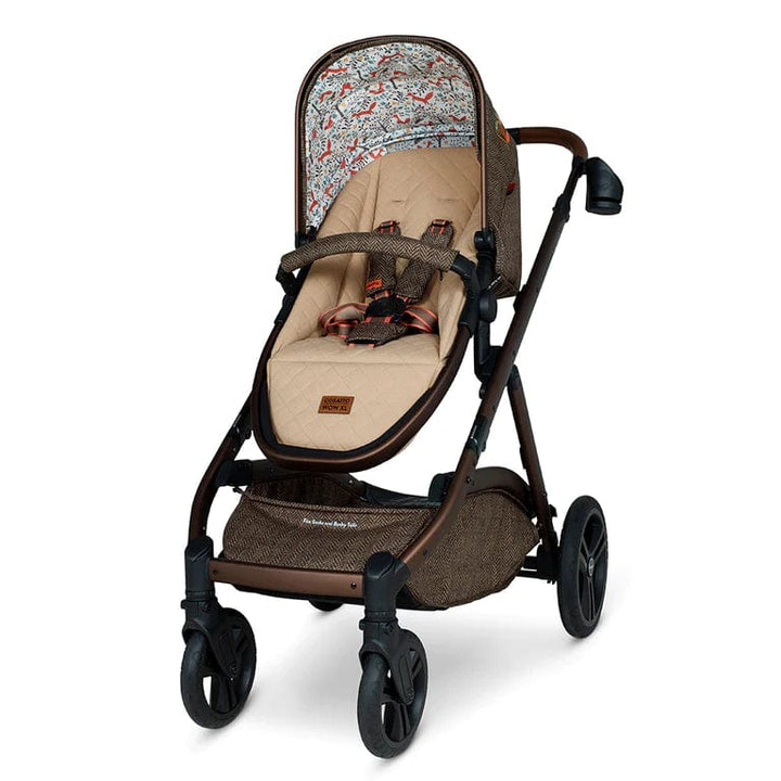 Cosatto Prams & Pushchairs Cosatto Wow XL Pram and Pushchair - Foxford Hall