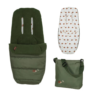 Cosatto Pushchair Accessories Cosatto Giggle Accessory Pack - Hoglet