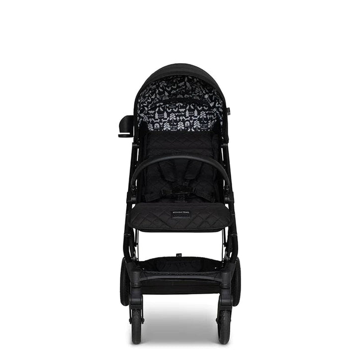 Cosatto Pushchairs Cosatto Woosh Trail Pushchair - Silhouette