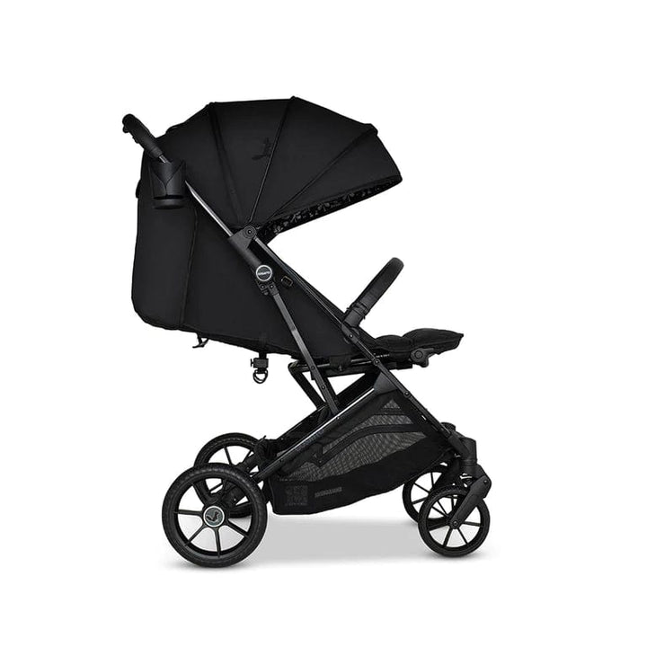 Cosatto Pushchairs Cosatto Woosh Trail Pushchair - Silhouette