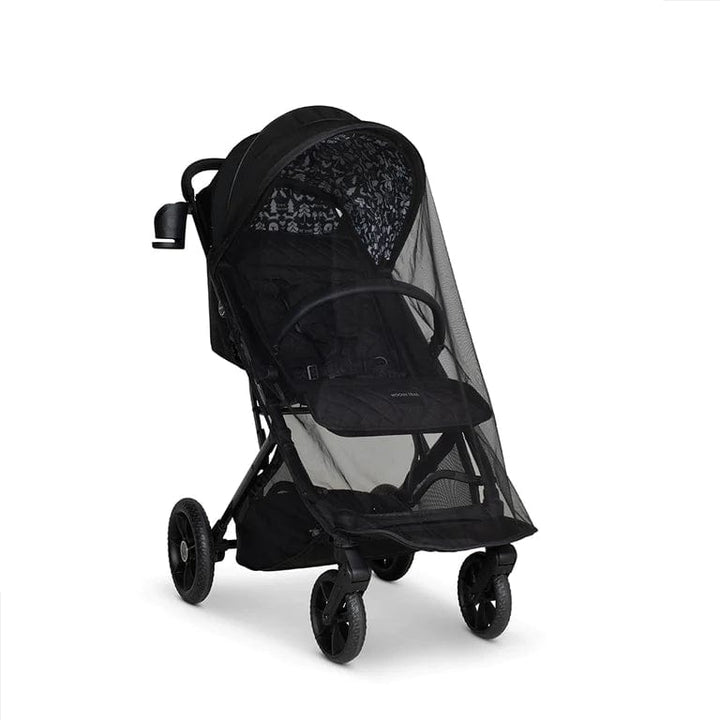 Cosatto Pushchairs Cosatto Woosh Trail Pushchair - Silhouette