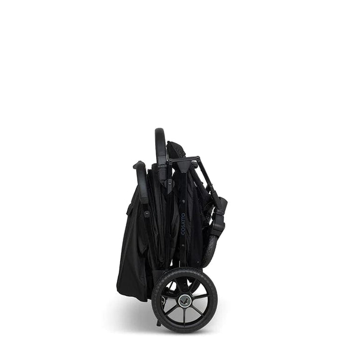 Cosatto Pushchairs Cosatto Woosh Trail Pushchair - Silhouette