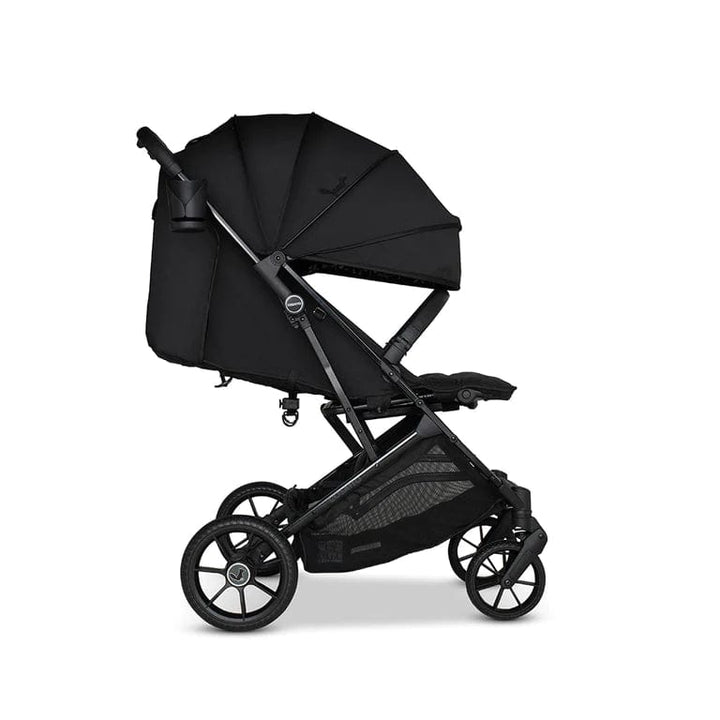 Cosatto Pushchairs Cosatto Woosh Trail Pushchair - Silhouette