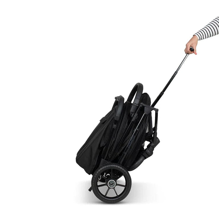 Cosatto Pushchairs Cosatto Woosh Trail Pushchair - Silhouette