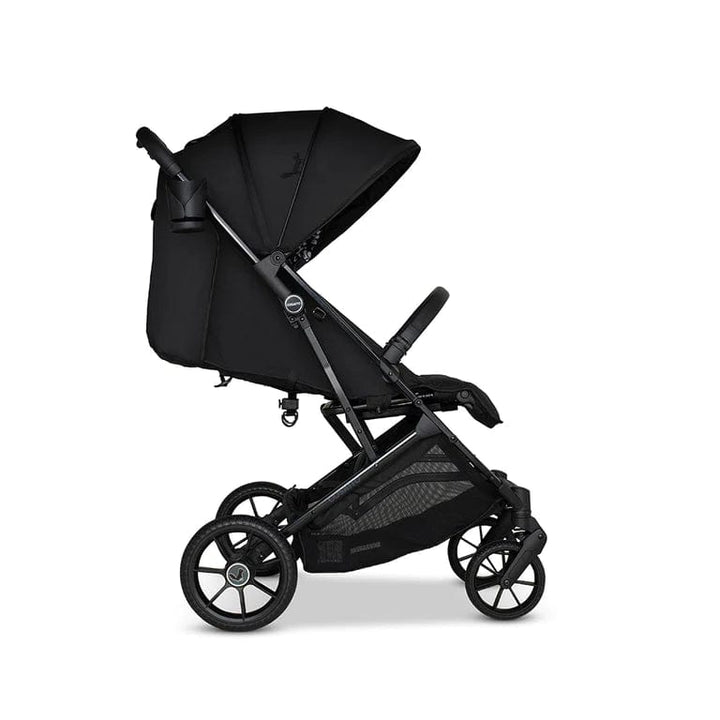 Cosatto Pushchairs Cosatto Woosh Trail Pushchair - Silhouette