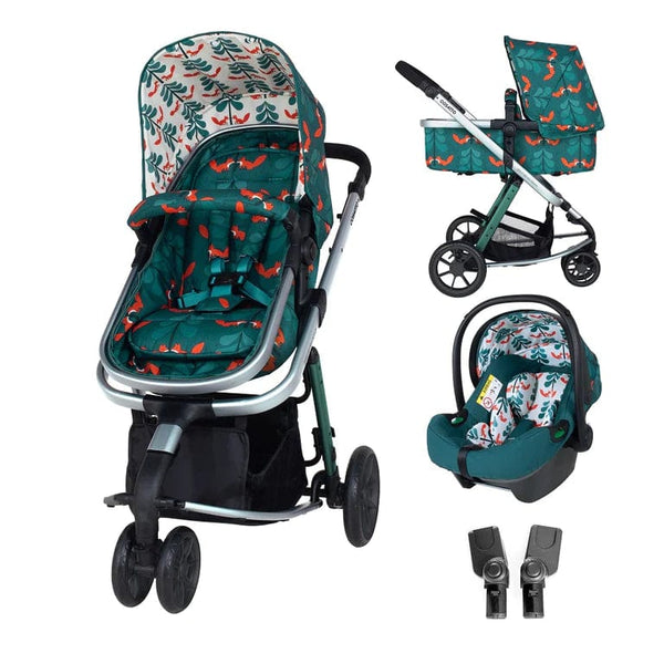 Cosatto prams uk best sale