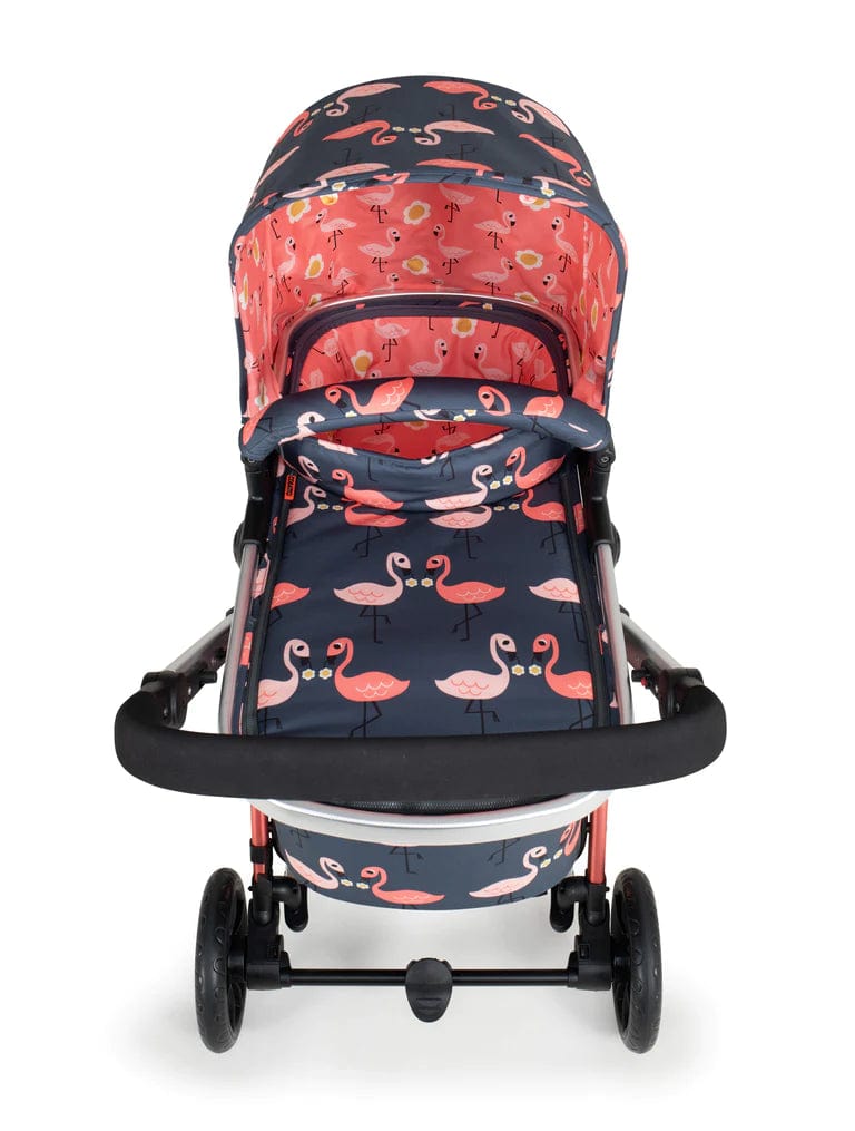 Unicorn cosatto top travel system