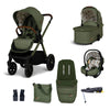 Cosatto travel systems Cosatto Giggle 4 Everything Bundle - Hoglet