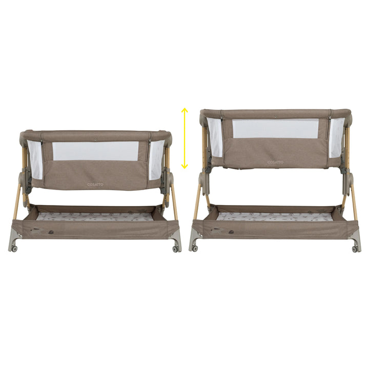 Cosatto Giggle 4 Mega Bundle - Lollop – UK Baby Centre