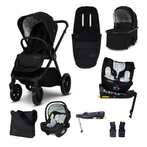 Cosatto Travel Systems Cosatto Giggle 4 Next Stage Bundle - Foxed