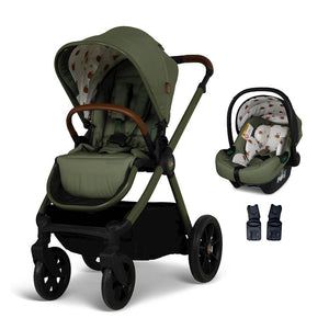Cosatto Travel Systems Cosatto Giggle 4 Pushchair - Hoglet