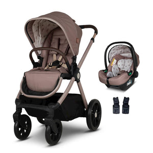 Cosatto Travel Systems Cosatto Giggle 4 Pushchair - Lollop