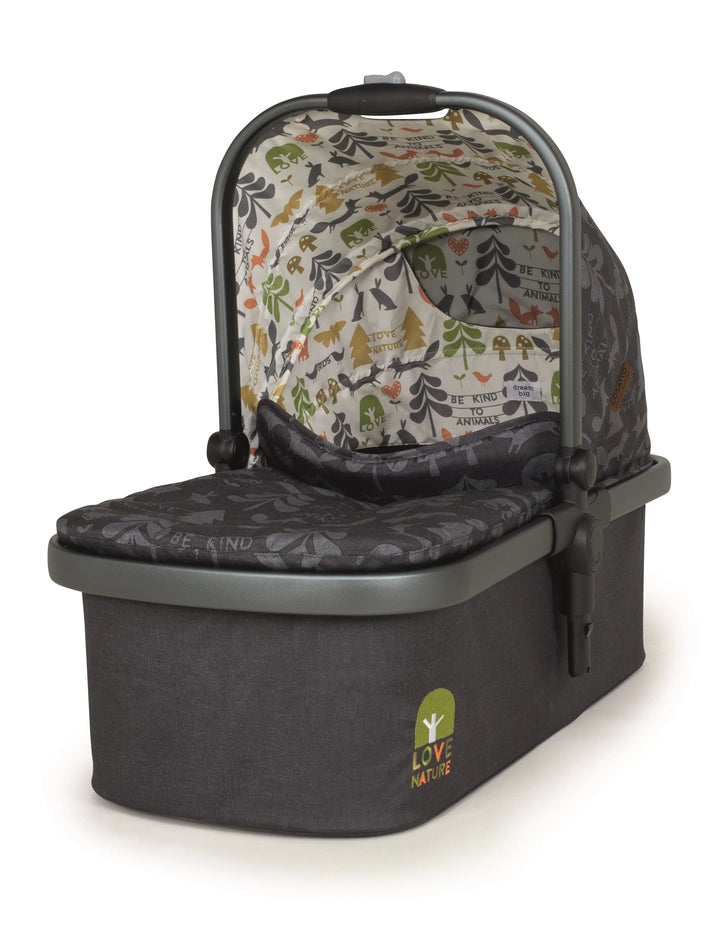 Cosatto Travel Systems Cosatto Wow 2 Special Edition Everything Bundle - Nature Trail Shadow