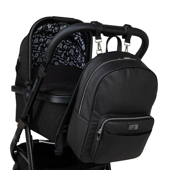 Cosatto Travel Systems Cosatto Wow 3 All Stage Bundle - Silhouette