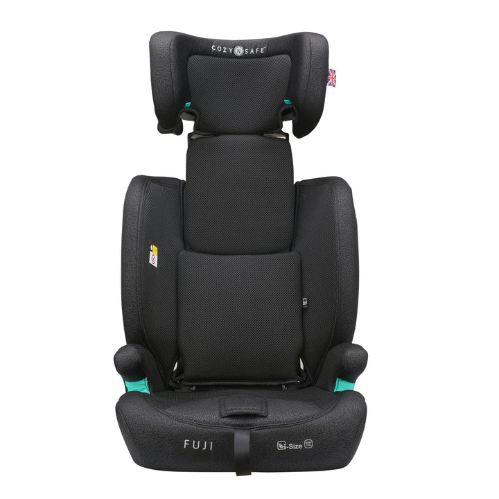 Cozy N Safe Car Seat Cozy N Safe Fuji i-Size Car Seat - Onyx