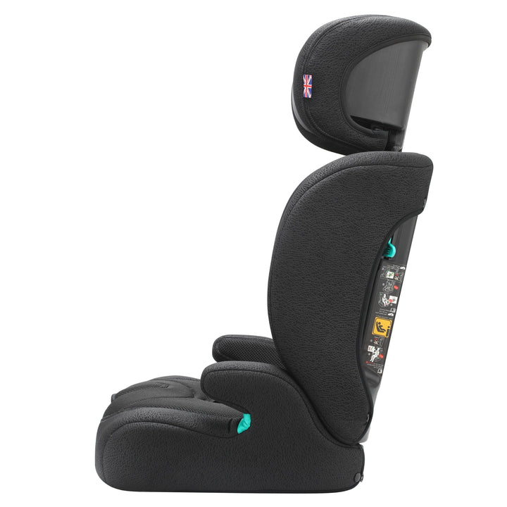 Cozy N Safe Car Seat Cozy N Safe Fuji i-Size Car Seat - Onyx