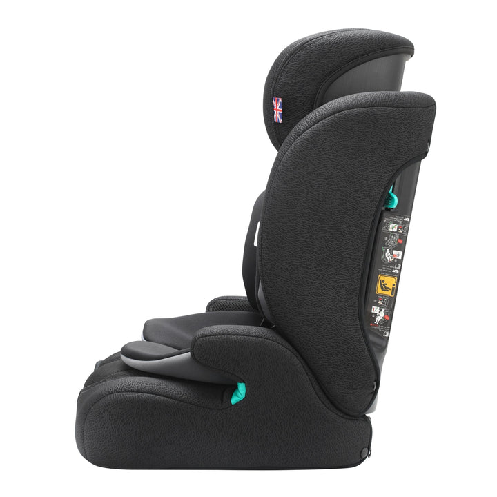 Cozy N Safe Car Seat Cozy N Safe Fuji i-Size Car Seat - Onyx