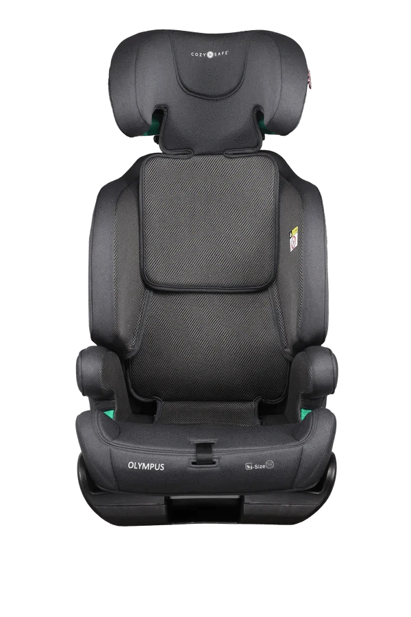 Cozy N Safe Car Seat Cozy N Safe Olympus i-Size Car Seat - Graphite