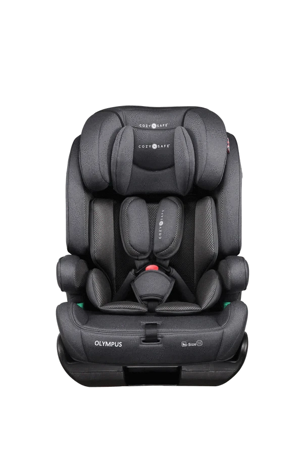 Cozy N Safe Car Seat Cozy N Safe Olympus i-Size Car Seat - Graphite