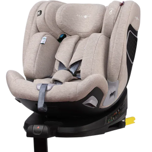 Cozy N Safe Car Seat Cozy N Safe Omega 360° i-Size Car Seat - Ivory