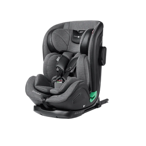 Cozy N Safe Car Seats Cozy N Safe Excalibur i-Size Car Seat - Graphite