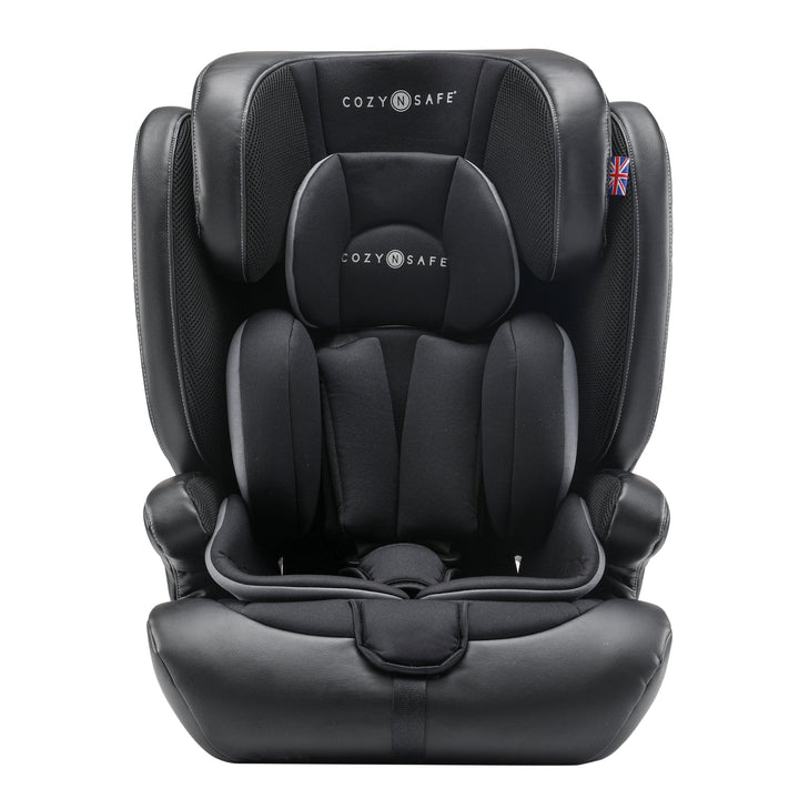 Cozy n Safe car seats Cozy N Safe Hudson i-Size Car Seat - Onyx