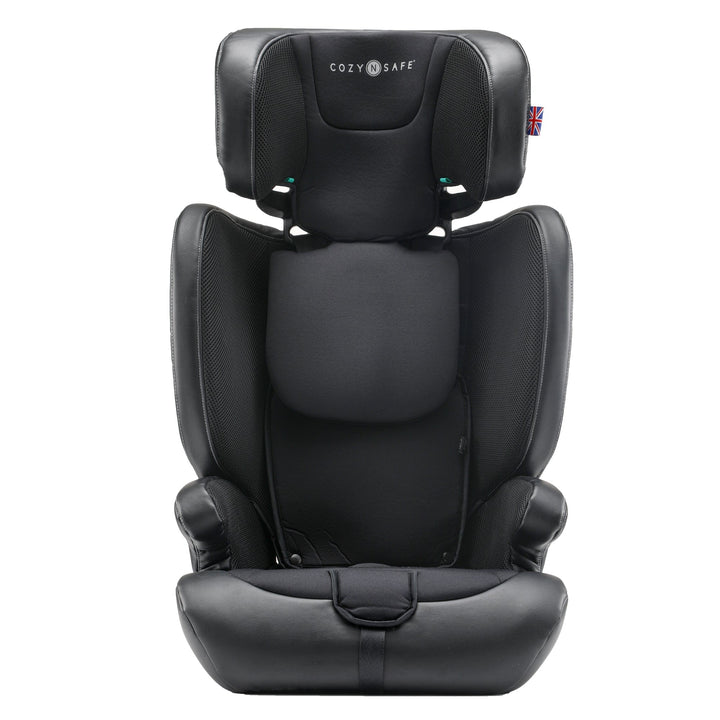 Cozy n Safe car seats Cozy N Safe Hudson i-Size Car Seat - Onyx