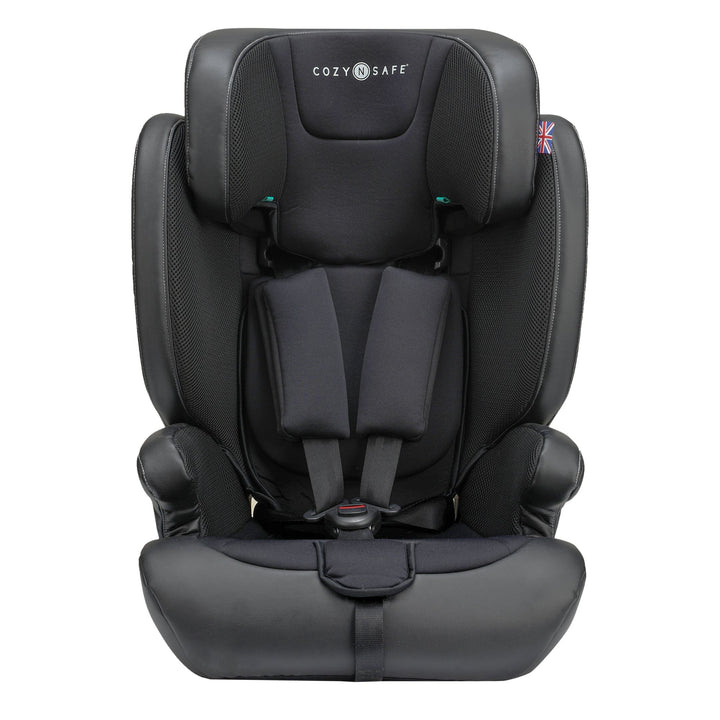 Cozy n Safe car seats Cozy N Safe Hudson i-Size Car Seat - Onyx