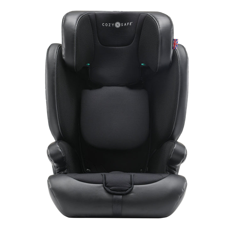 Cozy n Safe car seats Cozy N Safe Hudson i-Size Car Seat - Onyx