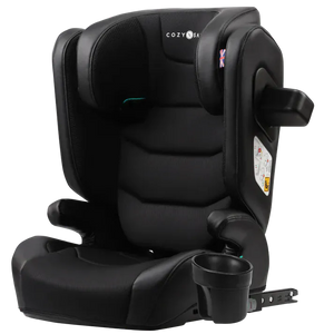 Cozy N Safe Car Seats Cozy N Safe Portland i-Size Car Seat - Jet