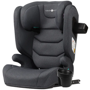 Cozy N Safe Car Seats Cozy N Safe Portland i-Size Car Seat - Slate