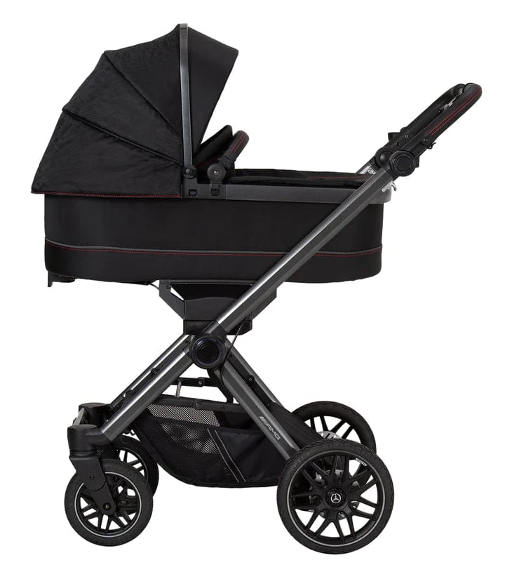 mercedes baby stroller Mercedes-AMG GT2 Stroller