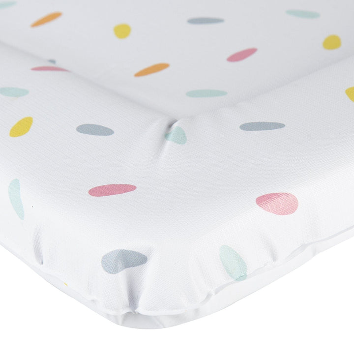 Cuddleco Changing Mats Cuddleco Changing Mat - Confetti