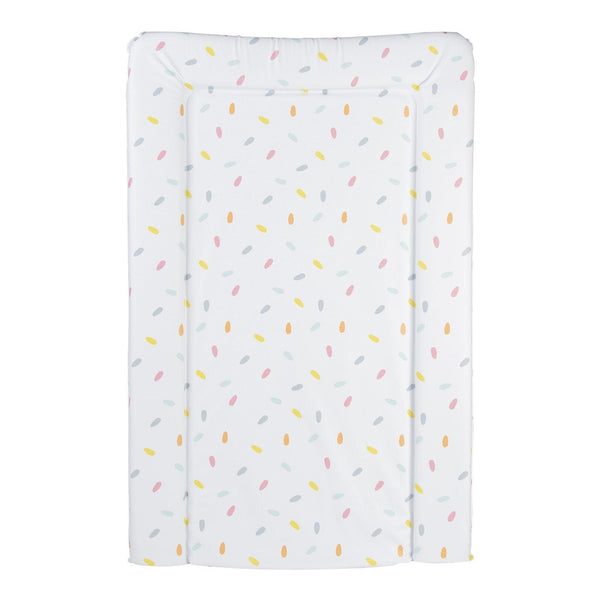 Cuddleco Changing Mats Cuddleco Changing Mat - Confetti