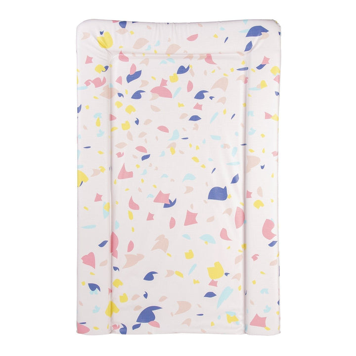 Cuddleco Changing Mats Cuddleco Changing Mat - Terrazzo Pink